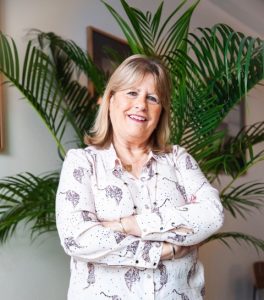 Interview with Suzanne Williams, Hostage Responder